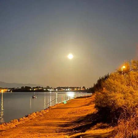 B & R Summer Breeze 2 * Nin