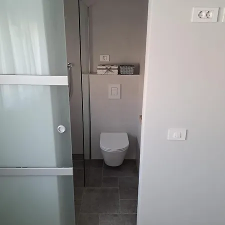 Apartman B & R Summer Breeze 2 *
