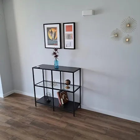 B & R Summer Breeze 2 * Nin