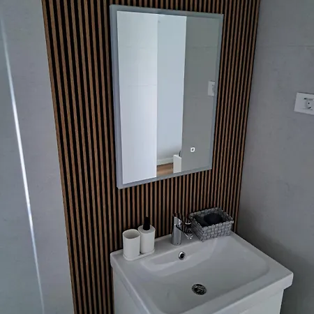 Apartman B & R Summer Breeze 2