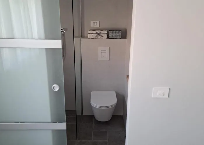 Appartement B&r Summer Breeze 2 *
