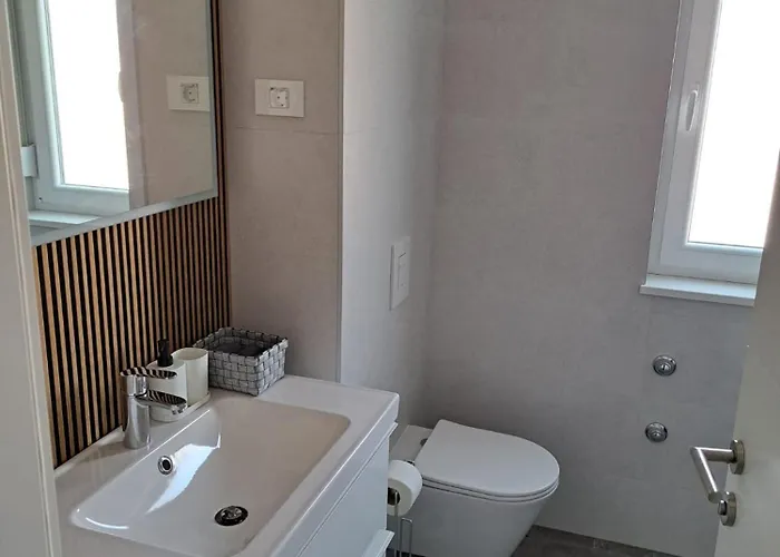 Appartement B&r Summer Breeze 2 Nin