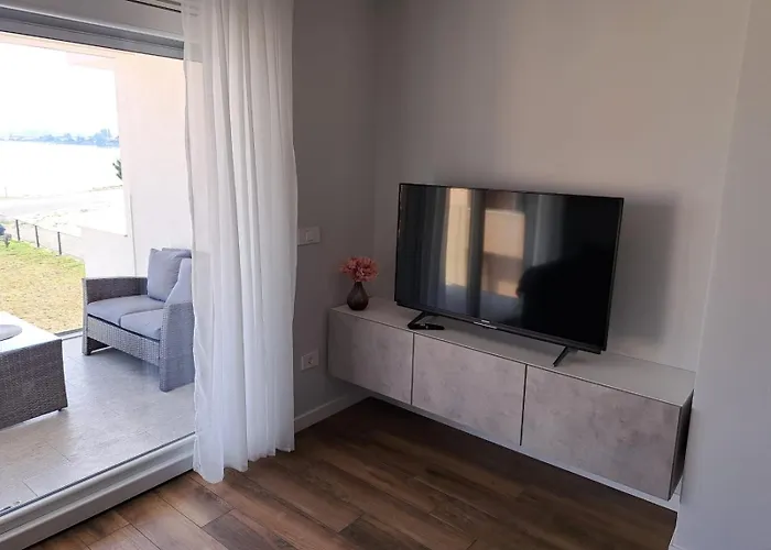 Appartement B&r Summer Breeze 2 Nin