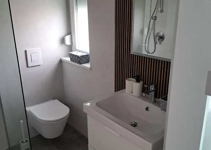 Appartement B&r Summer Breeze 2 *