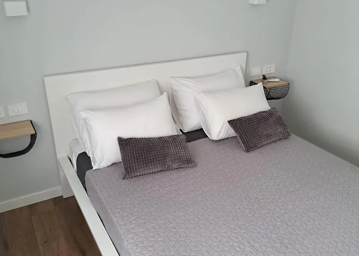 Appartement B&r Summer Breeze 2 *