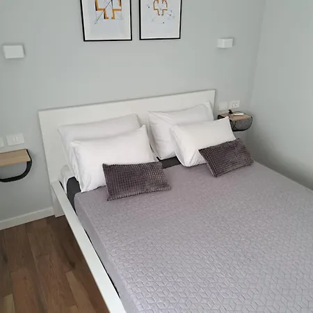 Apartment B & R Summer Breeze 2 *