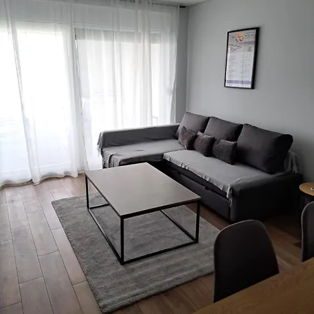 Apartament B & R Summer Breeze 2