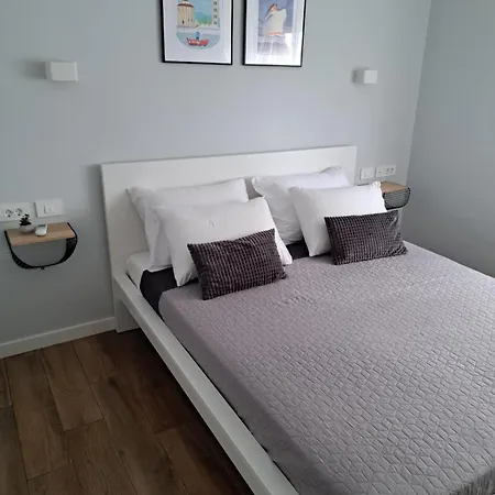 公寓 B & R Summer Breeze 2