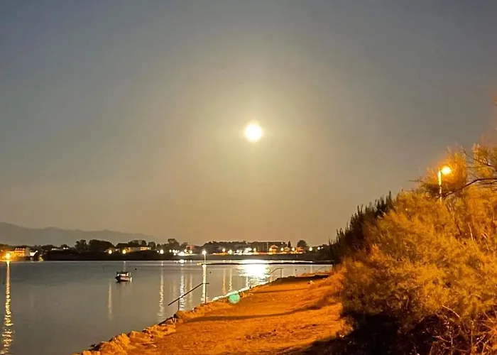 B & R Summer Breeze 2 * Nin