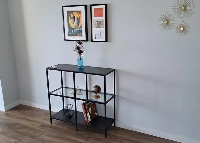 B & R Summer Breeze 2 * Nin